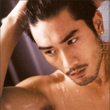 หล่อเข้ม...ได้ใจ