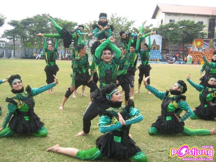 หลีด บดินทร เดชา 2 สวยเว่อส์