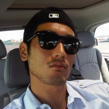 new pic หนุ่มหล่อ สบายๆ