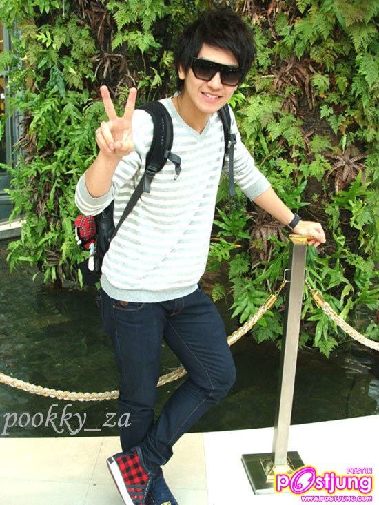 ภาคย์ ศรัณย์ วชิรปิลันธน์