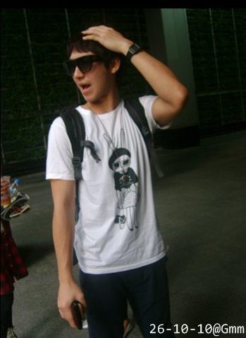 ภาคย์ ศรัณย์ วชิรปิลันธน์