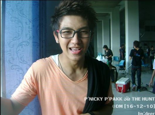 ภาคย์ ศรัณย์ วชิรปิลันธน์