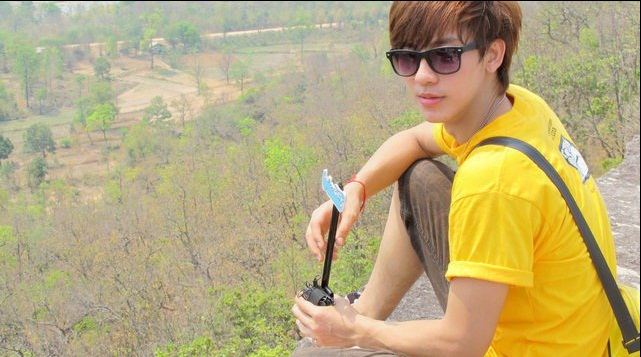 ภาคย์ ศรัณย์ วชิรปิลันธน์