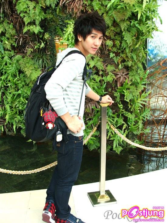 ภาคย์ ศรัณย์ วชิรปิลันธน์