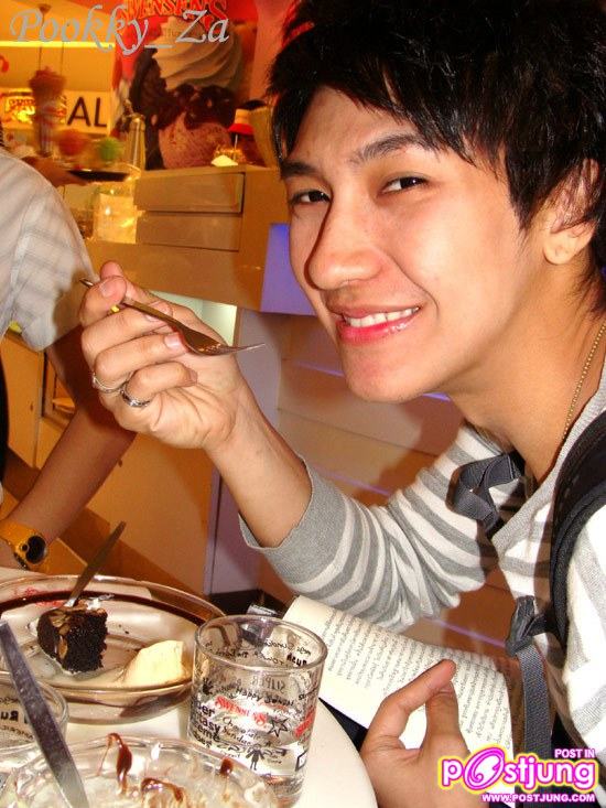 ภาคย์ ศรัณย์ วชิรปิลันธน์