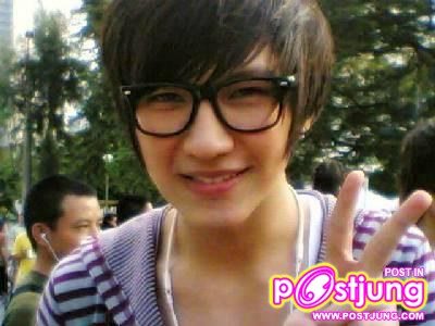 เเอ๊บเเบ๊ว วว..ได้ใจอ่ะ