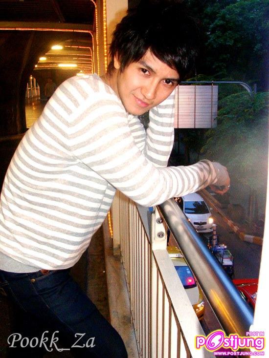 ภาคย์ ศรัณย์ วชิรปิลันธน์