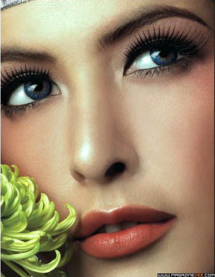 สวยขั้นเทพ! ศรีริต้า เจนเซ่น