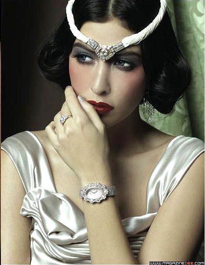 สวยขั้นเทพ! ศรีริต้า เจนเซ่น