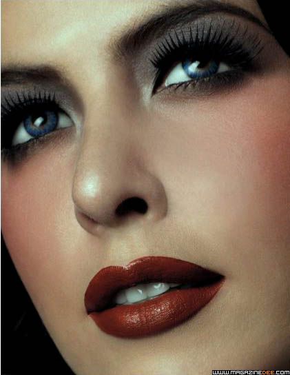 สวยขั้นเทพ! ศรีริต้า เจนเซ่น