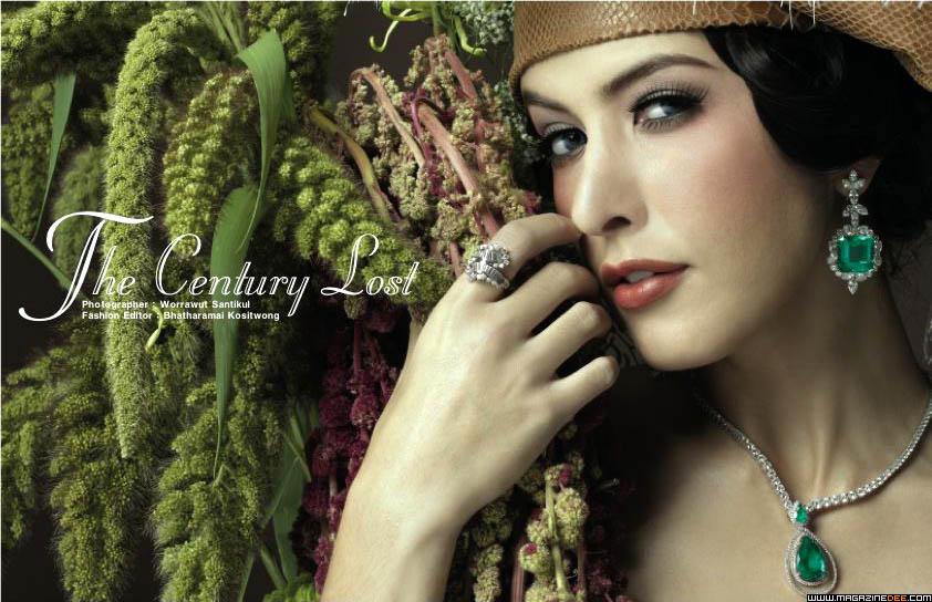 สวยเกินบรรยายไร้ที่ติ