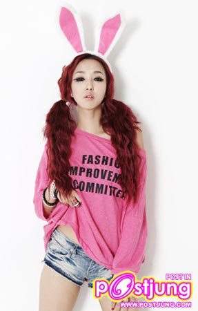 เข้ากับปีกระต่ายมากกกกกก