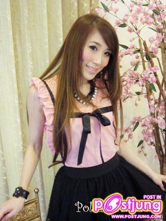 น่า ร๊ากกกกก 3