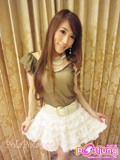 น่า ร๊ากกกกก 3