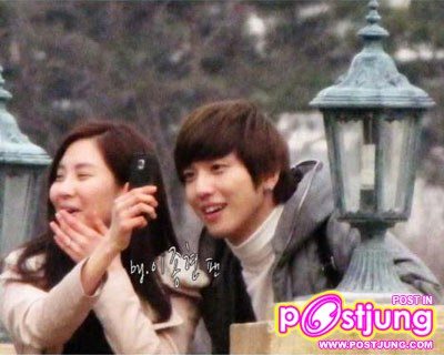 ยงซอ คู่เลิฟ