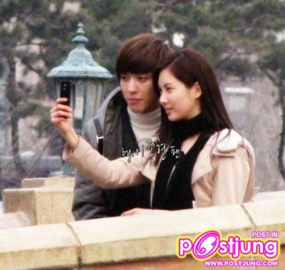 ยงซอ คู่เลิฟ