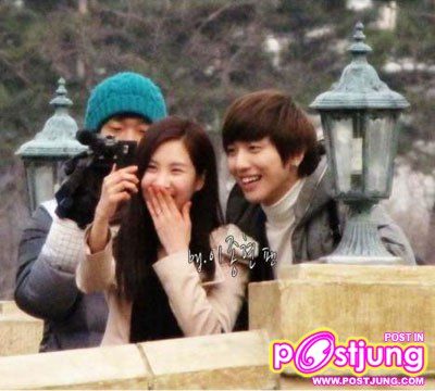 ยงซอ คู่เลิฟ