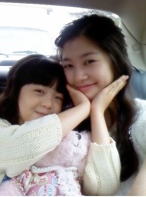 โซมิน  น่า ร๊ากกกกกกก