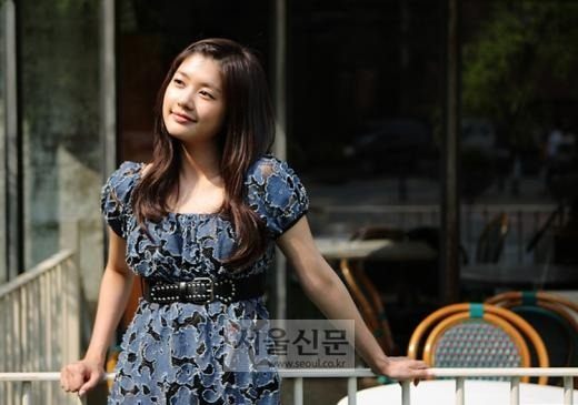 โซมิน  น่า ร๊ากกกกกกก