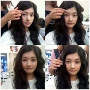 โซมิน  น่า ร๊ากกกกกกก