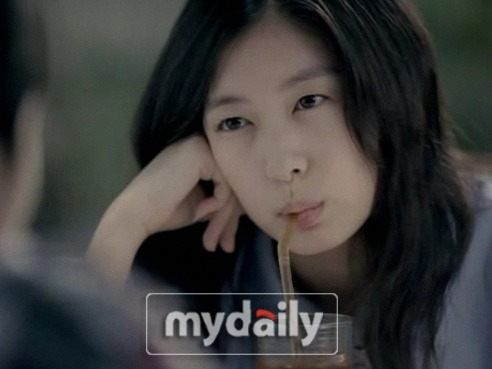 โซมิน  น่า ร๊ากกกกกกก