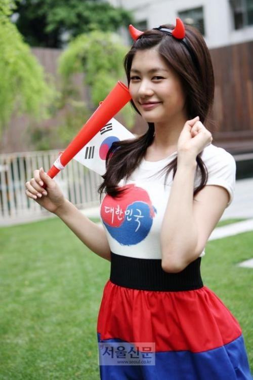 โซมิน  น่า ร๊ากกกกกกก