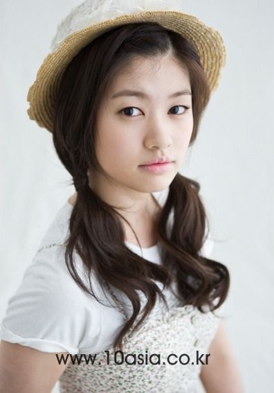 โซมิน  น่า ร๊ากกกกกกก