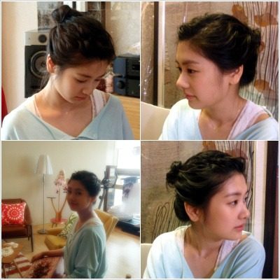 โซมิน  น่า ร๊ากกกกกกก