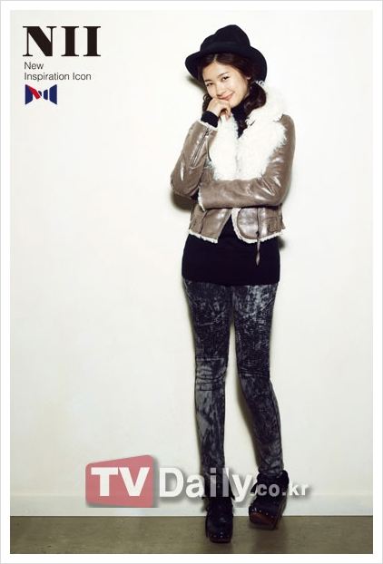 โซมิน  น่า ร๊ากกกกกกก