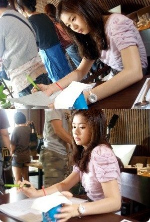 โซมิน  น่า ร๊ากกกกกกก