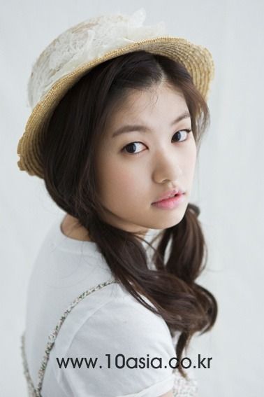 โซมิน  น่า ร๊ากกกกกกก