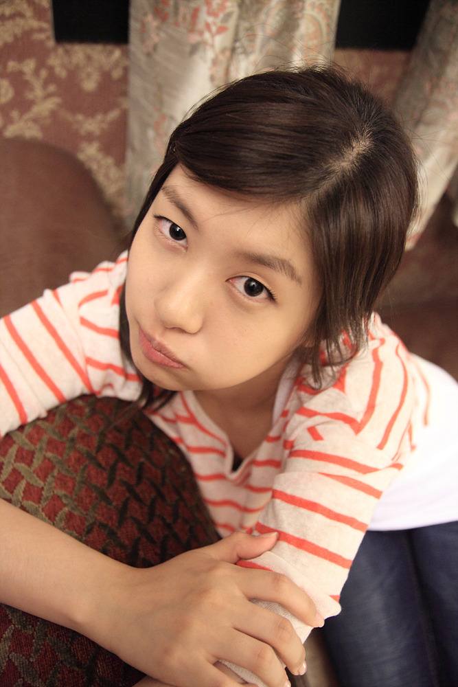 โซมิน  น่า ร๊ากกกกกกก