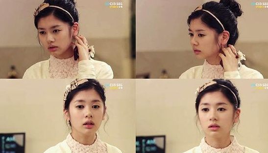 โซมิน  น่า ร๊ากกกกกกก