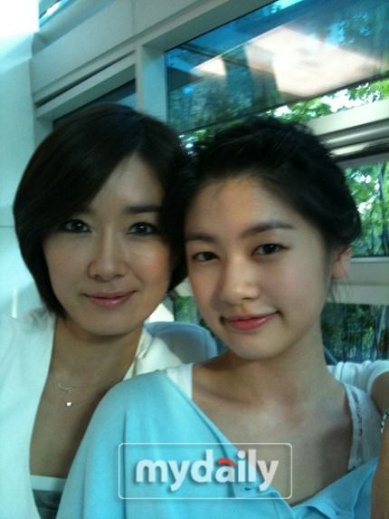 โซมิน  น่า ร๊ากกกกกกก