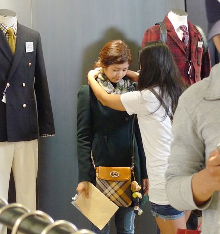 โซมิน  น่า ร๊ากกกกกกก