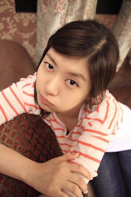 โซมิน  น่า ร๊ากกกกกกก