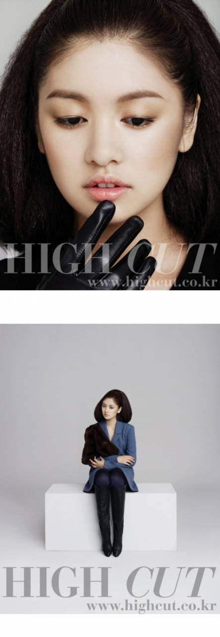 โซมิน  น่า ร๊ากกกกกกก