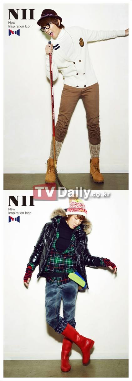 โซมิน  น่า ร๊ากกกกกกก