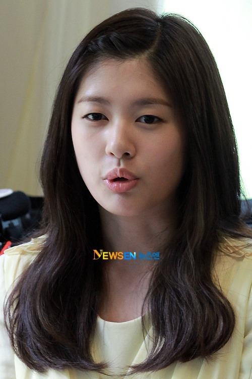 โซมิน  น่า ร๊ากกกกกกก