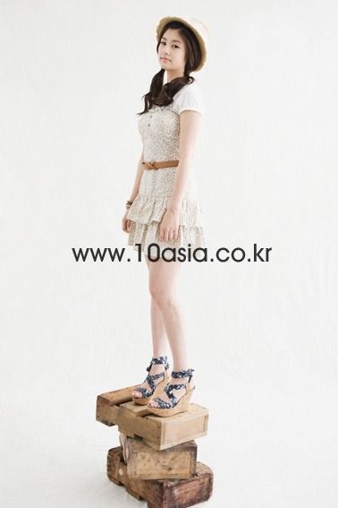 โซมิน  น่า ร๊ากกกกกกก