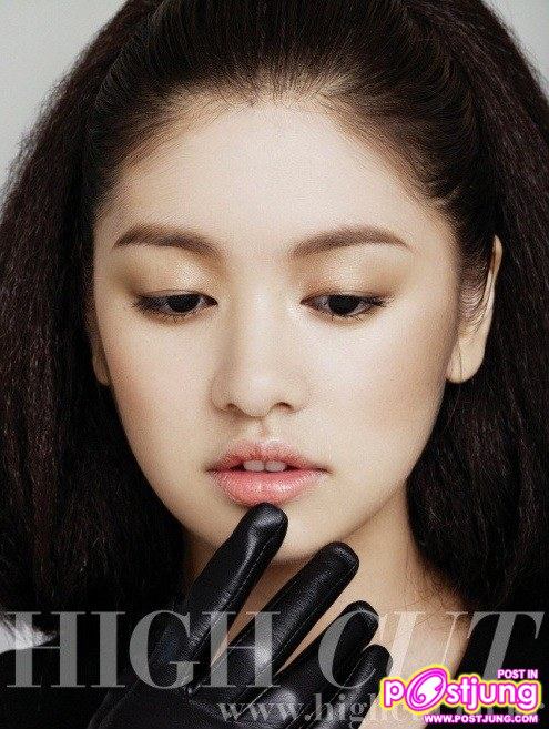 โซมิน  น่า ร๊ากกกกกกก มากมาย