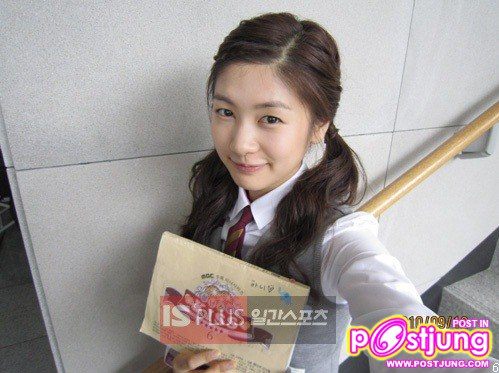 โซมิน  น่า ร๊ากกกกกกก มากมาย