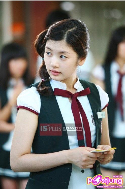 โซมิน  น่า ร๊ากกกกกกก มากมาย