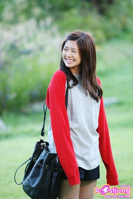 โซมิน  น่า ร๊ากกกกกกก มากมาย