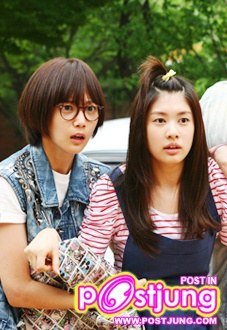 โซมิน  น่า ร๊ากกกกกกก มากมาย