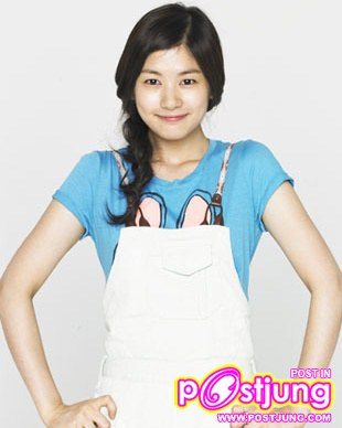 โซมิน  น่า ร๊ากกกกกกก มากมาย