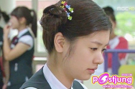 โซมิน  น่า ร๊ากกกกกกก มากมาย