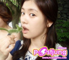 โซมิน  น่า ร๊ากกกกกกก สุดดดดดดดด