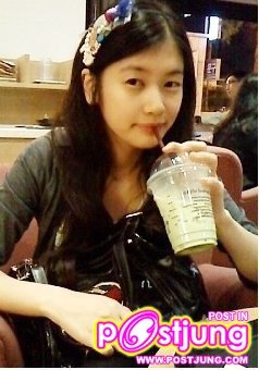 โซมิน  น่า ร๊ากกกกกกก สุดดดดดดดด