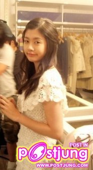 โซมิน  น่า ร๊ากกกกกกก สุดดดดดดดด